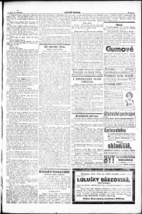 Lidov noviny z 13.11.1919, edice 2, strana 5