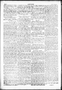 Lidov noviny z 13.11.1920, edice 1, strana 2