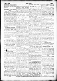 Lidov noviny z 13.11.1920, edice 1, strana 3