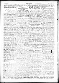 Lidov noviny z 13.11.1920, edice 1, strana 4