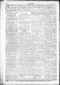 Lidov noviny z 13.11.1920, edice 2, strana 2