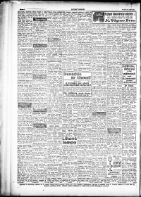 Lidov noviny z 13.11.1920, edice 2, strana 4