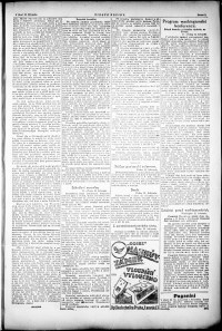 Lidov noviny z 13.11.1921, edice 1, strana 3