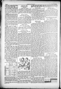Lidov noviny z 13.11.1921, edice 1, strana 6