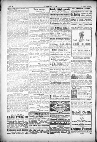 Lidov noviny z 13.11.1921, edice 1, strana 10