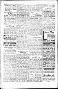 Lidov noviny z 13.11.1923, edice 1, strana 4