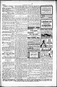 Lidov noviny z 13.11.1923, edice 2, strana 4