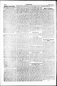 Lidov noviny z 13.12.1919, edice 1, strana 2