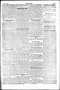 Lidov noviny z 13.12.1919, edice 1, strana 3