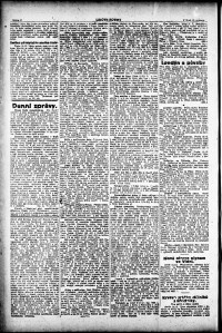 Lidov noviny z 13.12.1919, edice 2, strana 2
