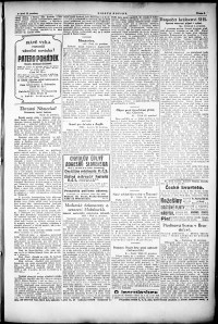 Lidov noviny z 13.12.1921, edice 1, strana 3