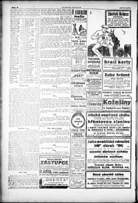 Lidov noviny z 13.12.1921, edice 1, strana 10