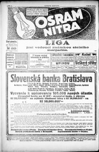 Lidov noviny z 13.12.1921, edice 1, strana 12