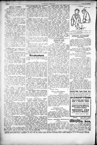 Lidov noviny z 13.12.1921, edice 2, strana 2