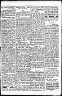 Lidov noviny z 13.12.1922, edice 1, strana 3