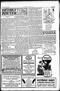 Lidov noviny z 13.12.1922, edice 1, strana 11