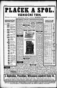 Lidov noviny z 13.12.1922, edice 1, strana 12