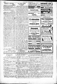 Lidov noviny z 13.12.1923, edice 2, strana 4