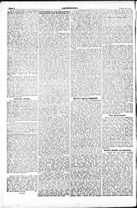 Lidov noviny z 14.1.1919, edice 1, strana 2