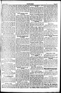 Lidov noviny z 14.1.1919, edice 1, strana 3
