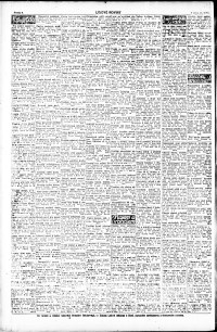Lidov noviny z 14.1.1919, edice 1, strana 6