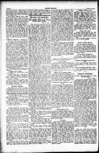 Lidov noviny z 14.1.1920, edice 1, strana 2