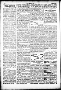 Lidov noviny z 14.1.1922, edice 1, strana 2