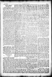 Lidov noviny z 14.1.1922, edice 1, strana 5