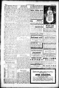 Lidov noviny z 14.1.1922, edice 1, strana 6