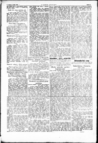 Lidov noviny z 14.1.1923, edice 1, strana 3