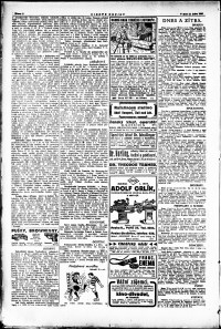 Lidov noviny z 14.1.1923, edice 1, strana 8
