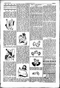 Lidov noviny z 14.1.1923, edice 1, strana 11