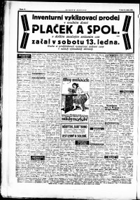 Lidov noviny z 14.1.1923, edice 1, strana 12
