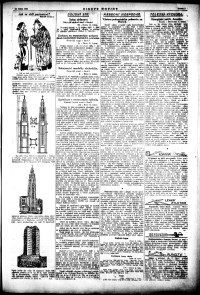 Lidov noviny z 14.1.1924, edice 2, strana 3