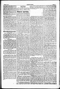 Lidov noviny z 14.2.1918, edice 1, strana 3