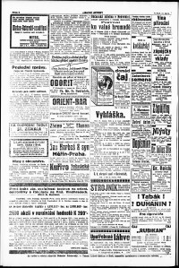 Lidov noviny z 14.2.1918, edice 1, strana 4