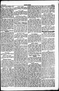 Lidov noviny z 14.2.1919, edice 1, strana 3