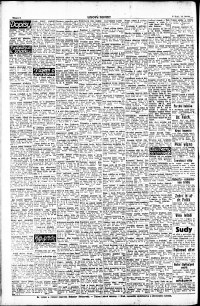Lidov noviny z 14.2.1919, edice 1, strana 6