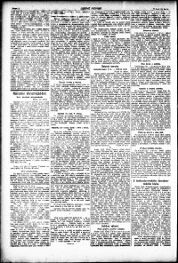Lidov noviny z 14.2.1920, edice 1, strana 2