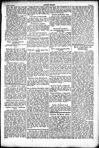 Lidov noviny z 14.2.1920, edice 1, strana 3
