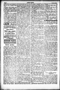 Lidov noviny z 14.2.1920, edice 1, strana 4