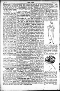 Lidov noviny z 14.2.1920, edice 1, strana 10