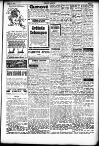 Lidov noviny z 14.2.1920, edice 2, strana 3