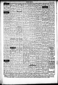 Lidov noviny z 14.2.1920, edice 2, strana 4