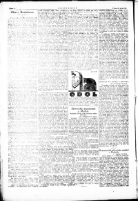 Lidov noviny z 14.2.1922, edice 1, strana 2