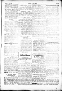 Lidov noviny z 14.2.1922, edice 1, strana 3