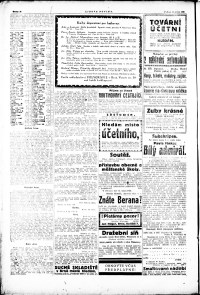 Lidov noviny z 14.2.1922, edice 1, strana 10