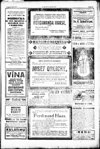 Lidov noviny z 14.2.1922, edice 1, strana 11