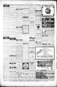 Lidov noviny z 14.2.1922, edice 1, strana 12