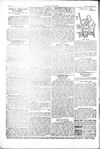 Lidov noviny z 14.2.1922, edice 2, strana 2